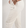 Abbigliamento Donna Pantaloni da tuta Fila CAEN HIGH WAIST PANTS Bianco