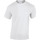 Abbigliamento Uomo T-shirt maniche corte Gildan T-shirt  Heavy Cotton ™ Bianco