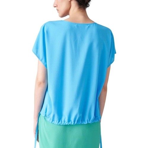 Abbigliamento Donna Camicie Jucca J3752000/01 Multicolore