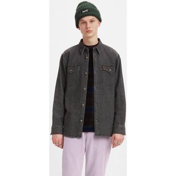 Levi's A1919 0016 RELAXED FIT-SOPHOMORE YEAR Grigio