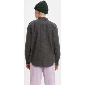 Levi's A1919 0016 RELAXED FIT-SOPHOMORE YEAR Grigio
