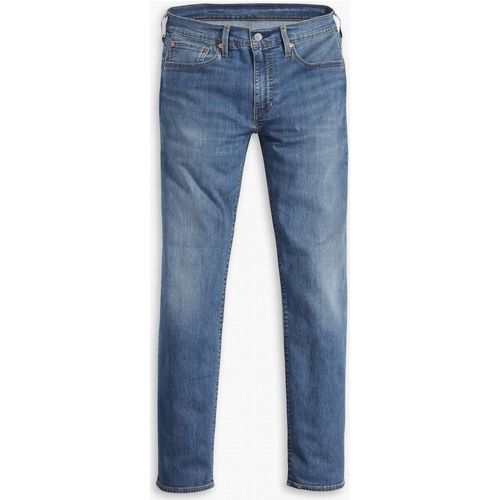 Abbigliamento Uomo Jeans Levi's 29507 1334 - 502 TAPER-DECOLLAGE COOL Blu