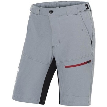 Abbigliamento Uomo Shorts / Bermuda Spiuk Short baggy  All Terrain Grigio