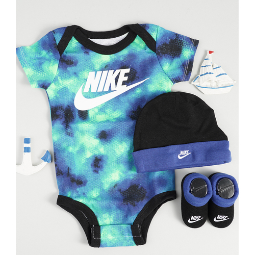 Biancheria Intima Bambino Body Nike CAPSULE CONNECT SET UNISEX Multicolore