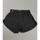 Abbigliamento Unisex bambino Shorts / Bermuda Nike Sportswear Nero