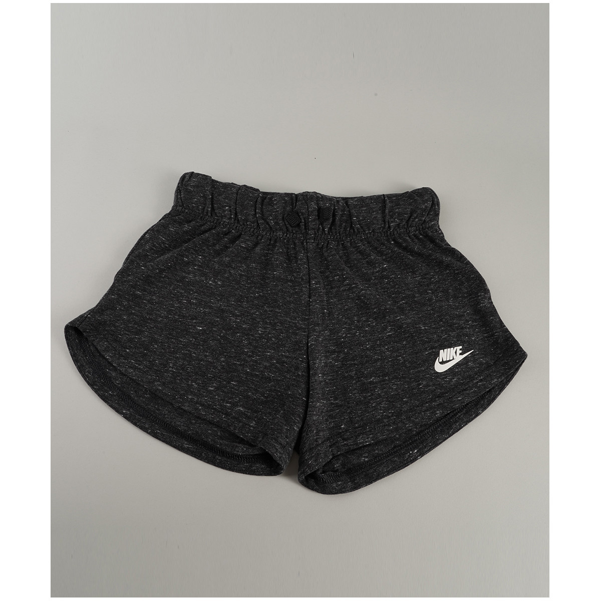 Abbigliamento Unisex bambino Shorts / Bermuda Nike Sportswear Nero