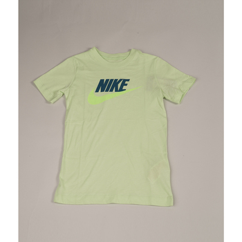 Abbigliamento Unisex bambino T-shirt maniche corte Nike Sportswear T-shirt JDI   Ragazzi Verde