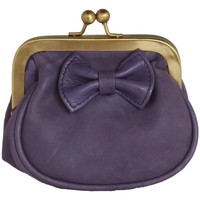 Borse Donna Borse Eastern Counties Leather  Viola