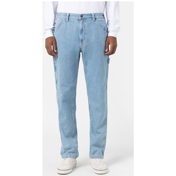 Abbigliamento Jeans Dickies Jeans Unisex  - Garyville Denim Blu