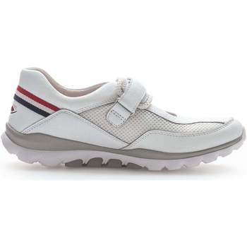 Scarpe Donna Sneakers Gabor 26.962.50 Bianco