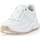 Scarpe Donna Sneakers Gabor 26.914.50 Bianco