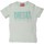 Abbigliamento Bambino T-shirt maniche corte Diesel J01130 Verde