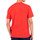 Abbigliamento Uomo T-shirt & Polo Champion 216553-RS011 Rosso