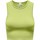 Abbigliamento Donna Top / Blusa Only 15249487 Verde