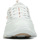 Scarpe Donna Sneakers Skechers D'Lites Fresh Start Bianco