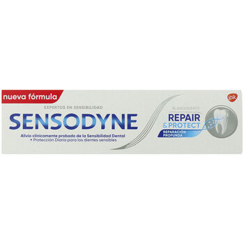 Sensodyne Repair & Protect Blanqueante Crema Dental 