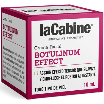 Bellezza Antietà & Antirughe La Cabine Botulinum Effect Cream 