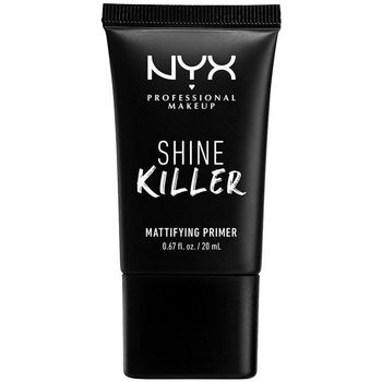 Bellezza Fondotinta & primer Nyx Professional Make Up Shine Killer Mattifying Primer 