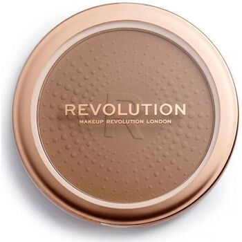 Bellezza Blush & cipria Revolution Make Up Revolution Mega Bronzer 01-cool 