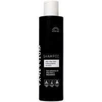 Bellezza Shampoo Vanessium Estratti Di Aloe Vera E Macadamia Shampoo Doposole 