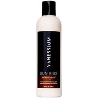 Bellezza Protezione solari Vanessium Sun Kiss Emulsione Accelerante Di Abbronzatura 
