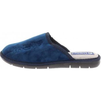 Scarpe Uomo Pantofole Inblu 9117 Blu