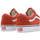 Scarpe Donna Sneakers Vans Old Skool Vr3  Color Theory Burnt Ochre VN0005UFGWP1 Arancio