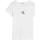 Abbigliamento Bambina T-shirt & Polo Calvin Klein Jeans  Bianco