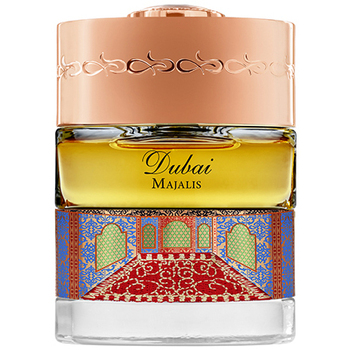 Bellezza Eau de parfum The Spirit Of Dubai  