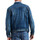 Abbigliamento Uomo Giacche in jeans Levi's 723340-354 Blu