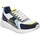 Scarpe Uomo Sneakers basse Kaporal 206045 Bianco