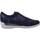 Scarpe Donna Sneakers Stonefly 110076S Blu