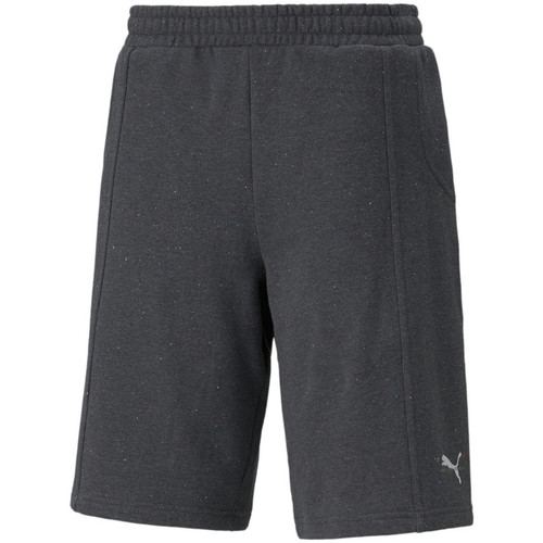 Abbigliamento Uomo Shorts / Bermuda Puma 534264-01 Grigio