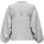 Abbigliamento Donna Top / Blusa La Strada Top Caxi 7/8 - Cloud Bianco