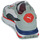 Scarpe Uomo Sneakers basse Puma PUMA R22 Bianco / Nero / Rosso