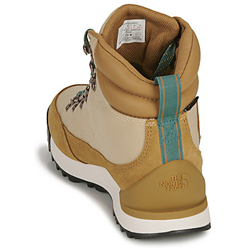 The North Face BACK TO BERKELEY IV TEXTILE WP Beige / Marrone