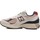Scarpe Uomo Sneakers New Balance Sneakers M2002RVE Bianco