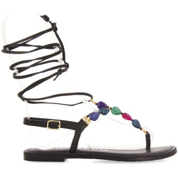 Scarpe Donna Sneakers Gioseppo escles Multicolore
