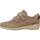 Scarpe Sneakers Stonefly VENUS II 86 Marrone
