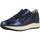 Scarpe Donna Sneakers Stonefly FACE 9 Blu
