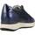 Scarpe Donna Sneakers Stonefly FACE 9 Blu