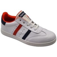 Scarpe Sneakers Titanitos 27329-20 Arancio