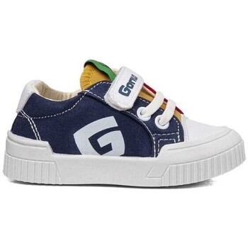 Scarpe Unisex bambino Sneakers Gorila 27334-18 Multicolore