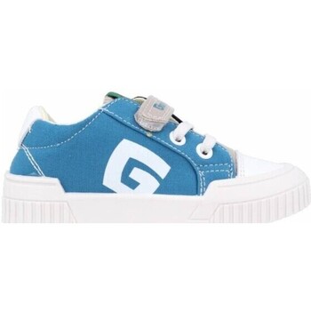 Scarpe Unisex bambino Sneakers Gorila 27335-18 Blu