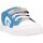 Scarpe Unisex bambino Sneakers Gorila 27335-18 Blu