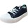 Scarpe Unisex bambino Sneakers Gorila 27337-18 Blu