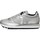 Scarpe Donna Sneakers basse Saucony S1044 Argento