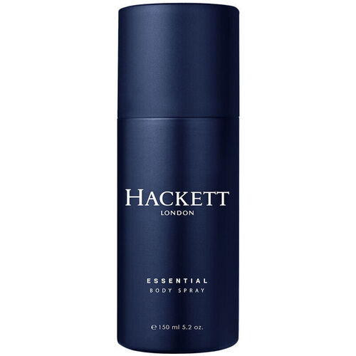Bellezza Eau de parfum Hackett Essenziale Spray Corpo 150ml 
