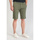 Abbigliamento Uomo Shorts / Bermuda Le Temps des Cerises Bermuda shorts JOGG Verde