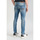 Abbigliamento Uomo Jeans Le Temps des Cerises Jeans tapered 900/16, 7/8 Blu